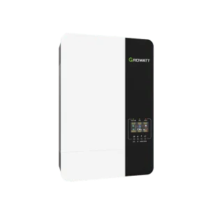 Growatt SPF 5000ES Hybrid Inverter