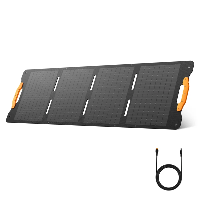 UDPOWER 120W Solar Panel