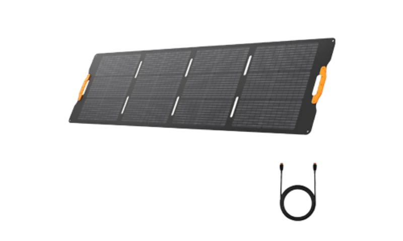 UDPOWER 210W Solar Panel