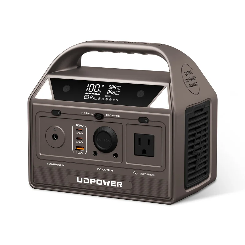 UDPOWER C200