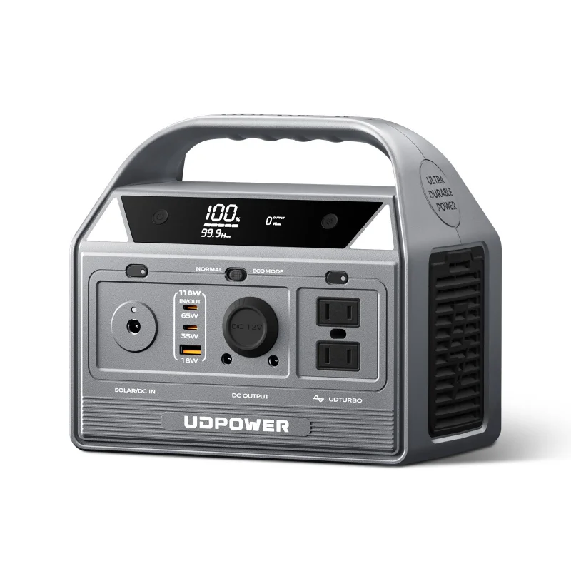 UDPOWER C400