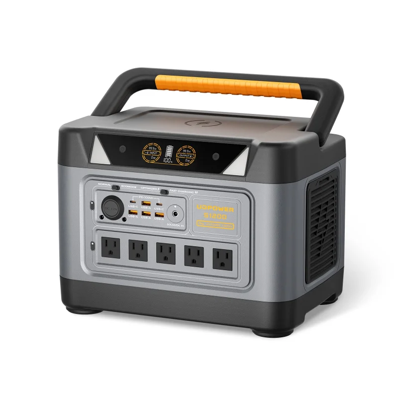UDPOWER S1200